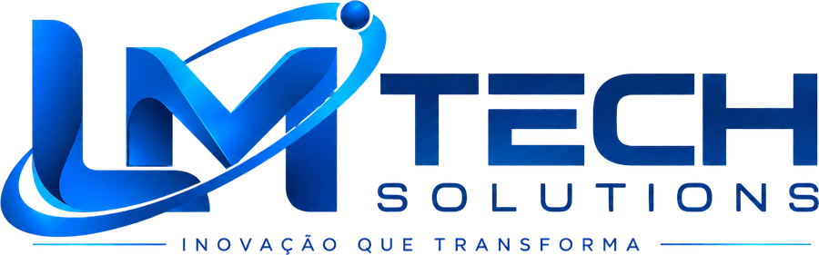 LM Tech Solutions